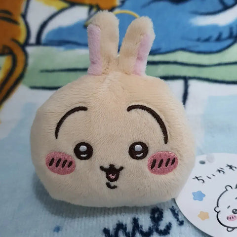 Parade Crane Game Chiikawa Usagi Nesoberi Mascot Plush Doll