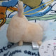 Parade Crane Game Chiikawa Usagi Nesoberi Mascot Plush Doll