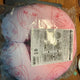 Himemori Luna Two-Way Neck Pillow