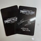ATEEZ Mingi CGV Concert Movie Week 1 Benefit Photocard