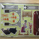 Apothecary Diaries Diorama Acrylic