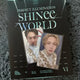 Chuyển đĩa Blu-ray buổi hòa nhạc Bạch Tuyết của SHINee