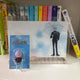 Gojo Jump Shop Acrylic & Keychain