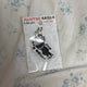 Gojo Jump Shop Acrylic & Keychain