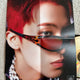 NCT127 질주 (2 Baddies) album Mark