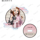 My Hero Academia Asakusa Hanayashiki Acrylic Stand - Uraraka Ochaco