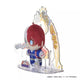 My Hero Academia Acunui Plush - Shoto Todoroki