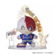 My Hero Academia Acunui Plush - Shoto Todoroki