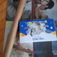 Carrying Sun-jae and Running Away: 30,000 won