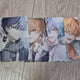 Project Sekai, ProSeka, Aoyagi Toya, Shinonome Akito, Poca trading/transfer