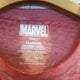 Marvel Authentic! Goods! Deadpool T-shirt!