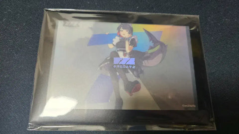 Zenless Zone Zero Ellen Shikishi