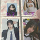 tripleS physical object transfer
