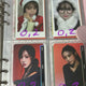 tripleS physical object transfer