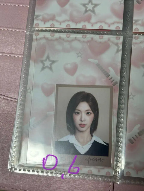 tripleS physical object transfer