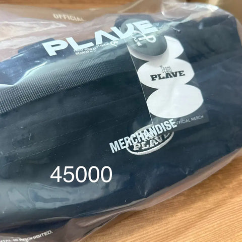 Unopened) PLAVE Light Stick Bag + Photo Card Set