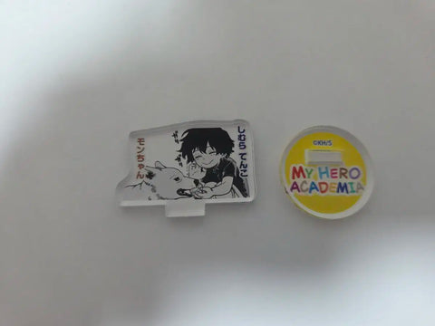My Hero Academia Shigaraki Tenko Chibi Acrylic Stand Transfer/Sale