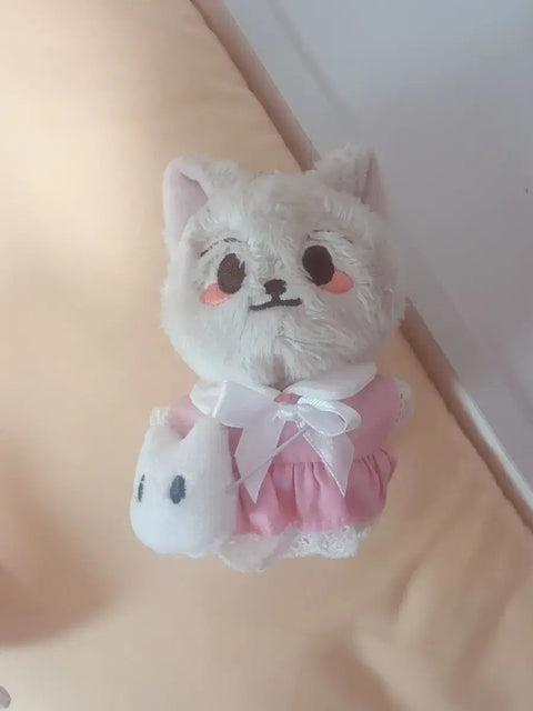 NCT NCT Dream Renmyang Renjun idol doll