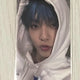 TXT Soobin Hooded Soobin Photocard Transfer