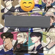Shutter Line Backlight Guiya Gok Team Resin Jaime Shop Photocard Poca Lebom Season's Greetings