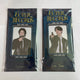 [Bulk] Super Junior Exhibition Super Records Acrylic Stand Heechul Leeteuk Bulk