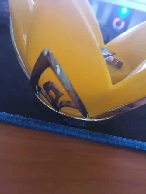 10th Anniversary Bang Bong Head