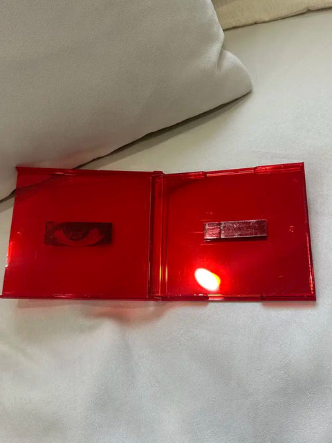 G-Dragon USB Album