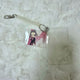 Ace Attorney Mitsurugi Capcom Cafe Card Case for Sale