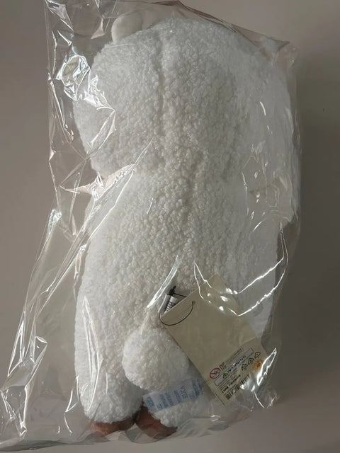 BT21 RJ welcome party lying medium RJ doll, unopened