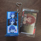 Bocchi the Rock Ryo Kita Acrylic Stand Acrylic Keyring Film Keyring Transfer Sale Bocchi the Rock