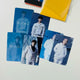 Thẻ ảnh lợi ích Weverse Be the Sun của SEVENTEEN tại khu vực 17, Seoul