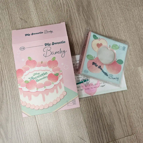 Bambi Birthday Kit 2024