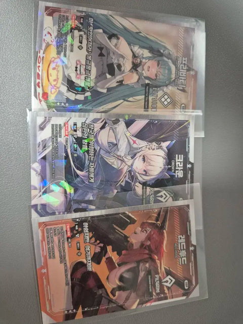 Nikke 1.5 Anniversary Burst Pack Beta All Types