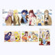Isegye Idol Postcard Set