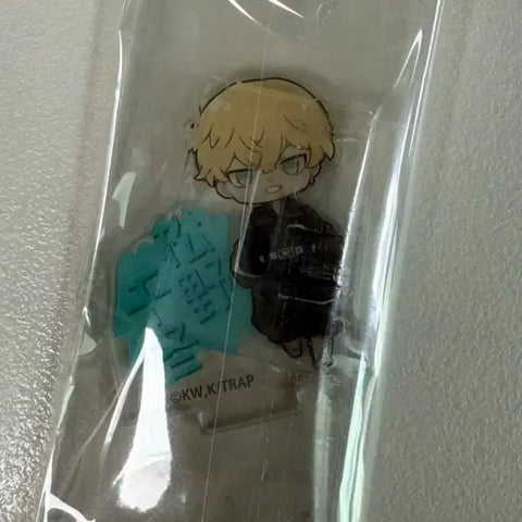 Tokyo Revengers Doriben Matsuno Chifuyu Mini Acrylic
