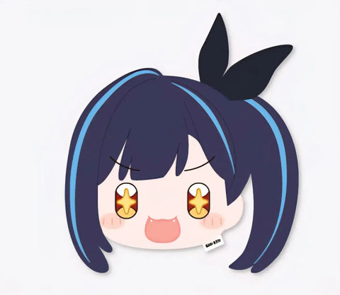 Isegye Idol Lilpa Cushion