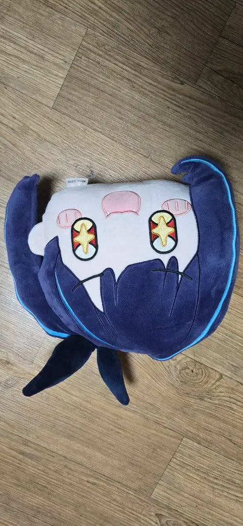 Isegye Idol Lilpa Cushion