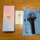 Bong mười bảy Carat New Newrat Bong