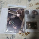 Nijisanji Kagami Hayato 2023 Birthday Goods Full Set