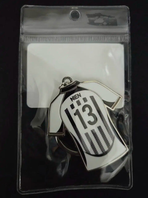 TripleS Over the Pitch Keyring Nien Unopened