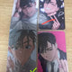 Alien Stage Photocard Pin Badge Ace STAY Ban TILL Mi Ji Soo Lowest Price Ace Ste Poca