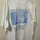 His Jibun Gak University Literature Goods T-shirt XL