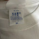 His Jibun Gak University Literature Goods T-shirt XL