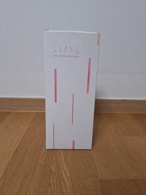 Gậy phát sáng STAYC