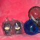 Gintama Machiboke Vol. 4 Shinsuke + Sakamoto 2-Type Bundle