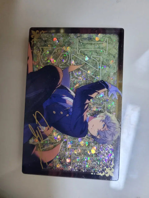 URGENT SALE!! Ensemble Stars Izumi Yusa Corotta Vol. 2