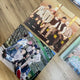 Kakurenbo First Limited Edition Unopened Album