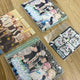 Kakurenbo First Limited Edition Unopened Album
