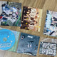 Kakurenbo First Limited Edition Unopened Album
