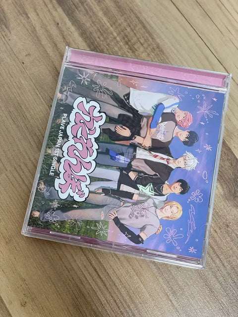 PLAVE Kakurenbo Regular Edition Unsealed Album